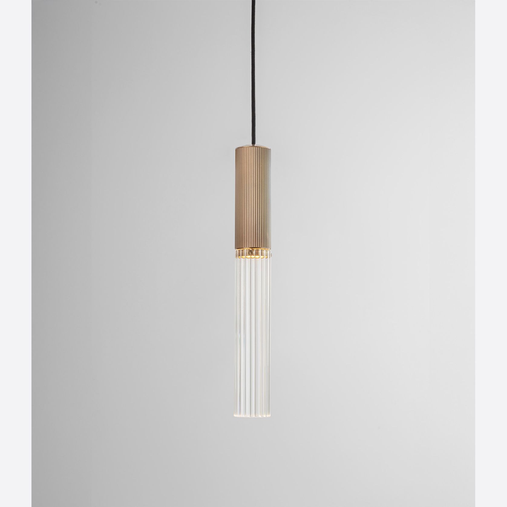 Flume Pendant Light gallery detail image