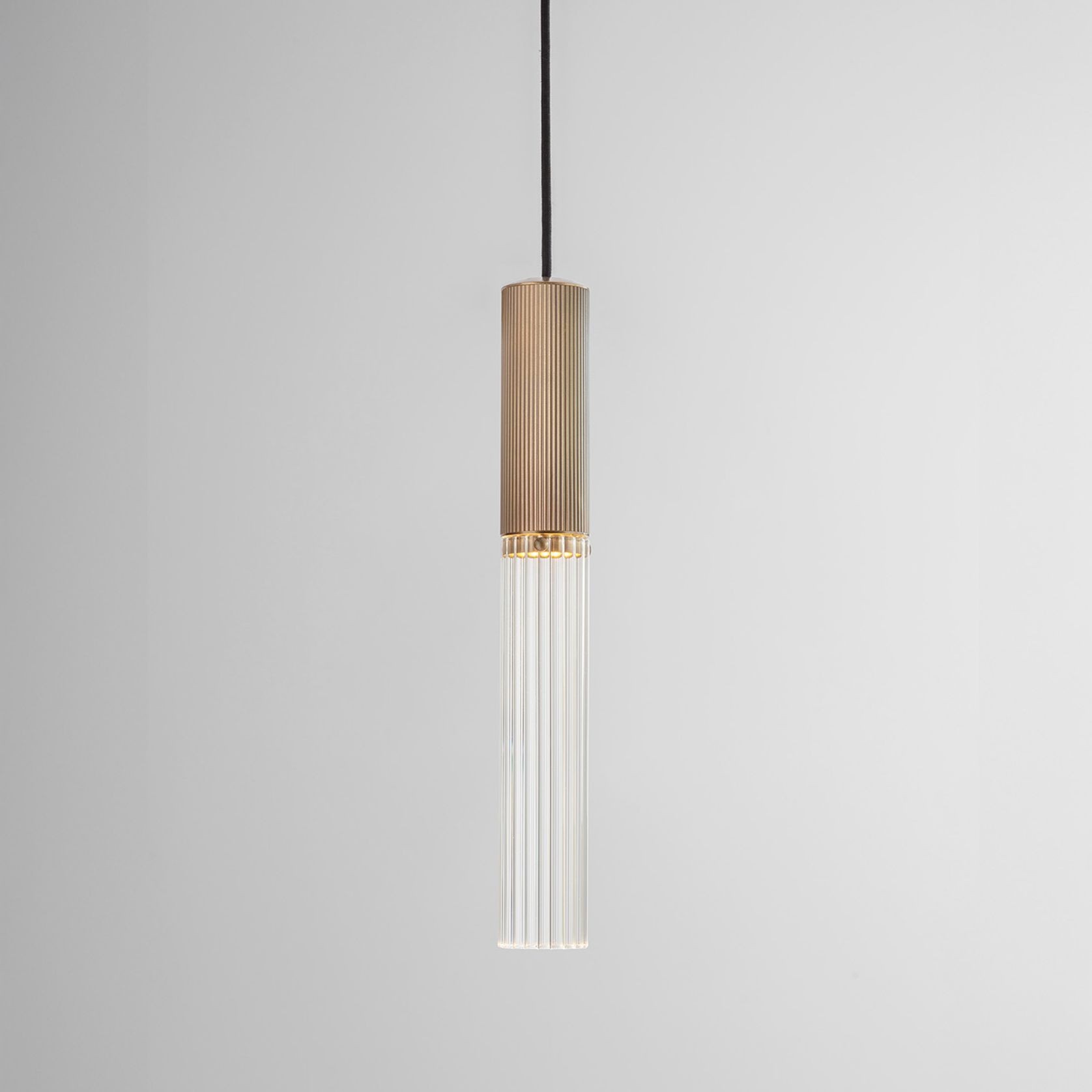Flume Pendant Light gallery detail image