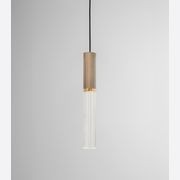 Flume Pendant Light gallery detail image