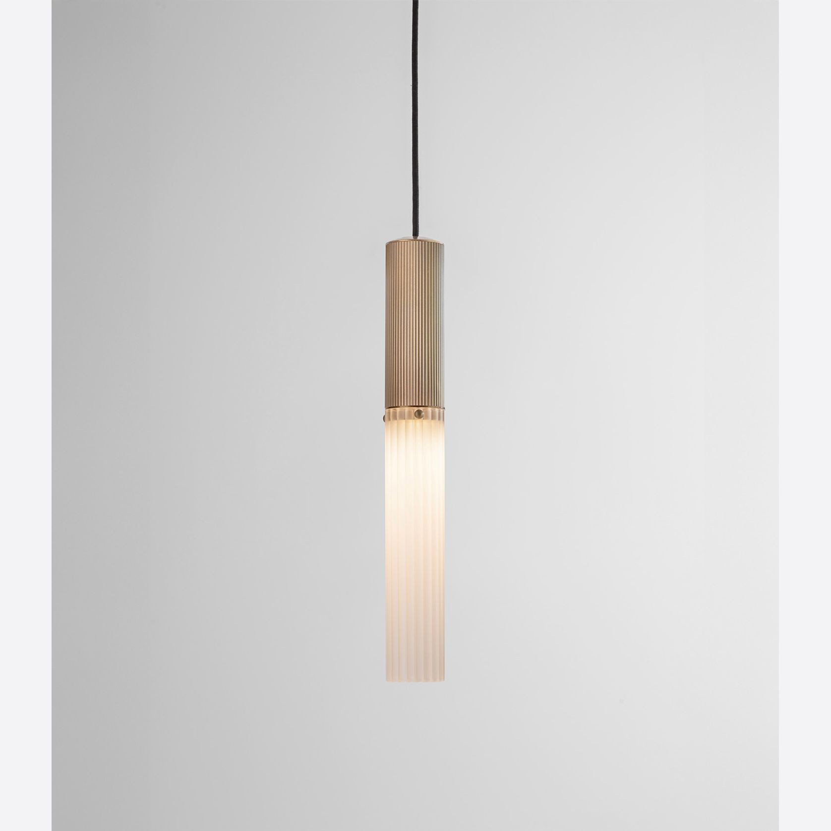 Flume Pendant Light gallery detail image