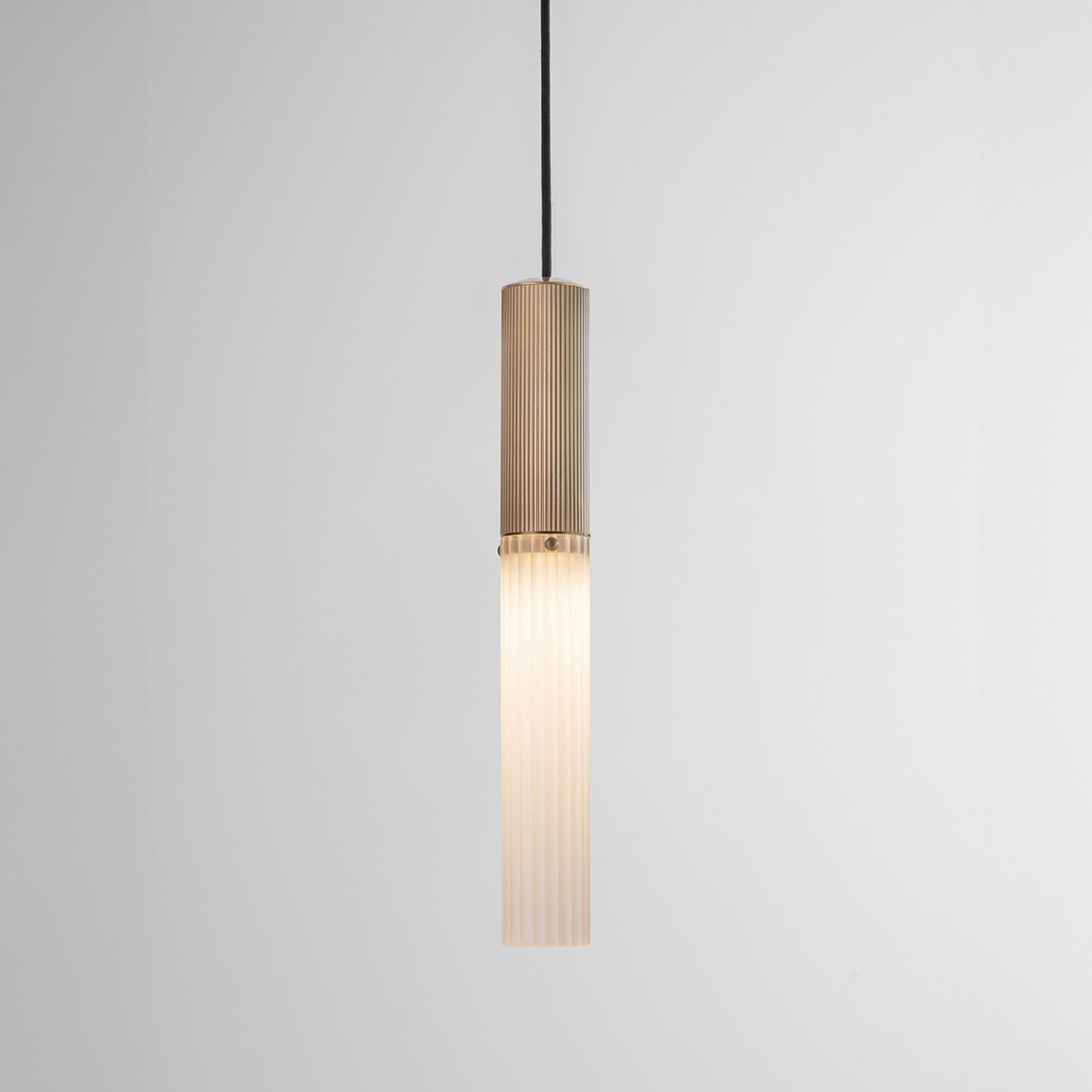 Flume Pendant Light gallery detail image