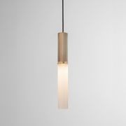 Flume Pendant Light gallery detail image