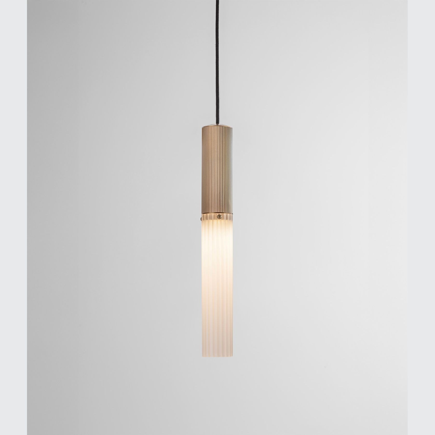Flume Pendant Light gallery detail image