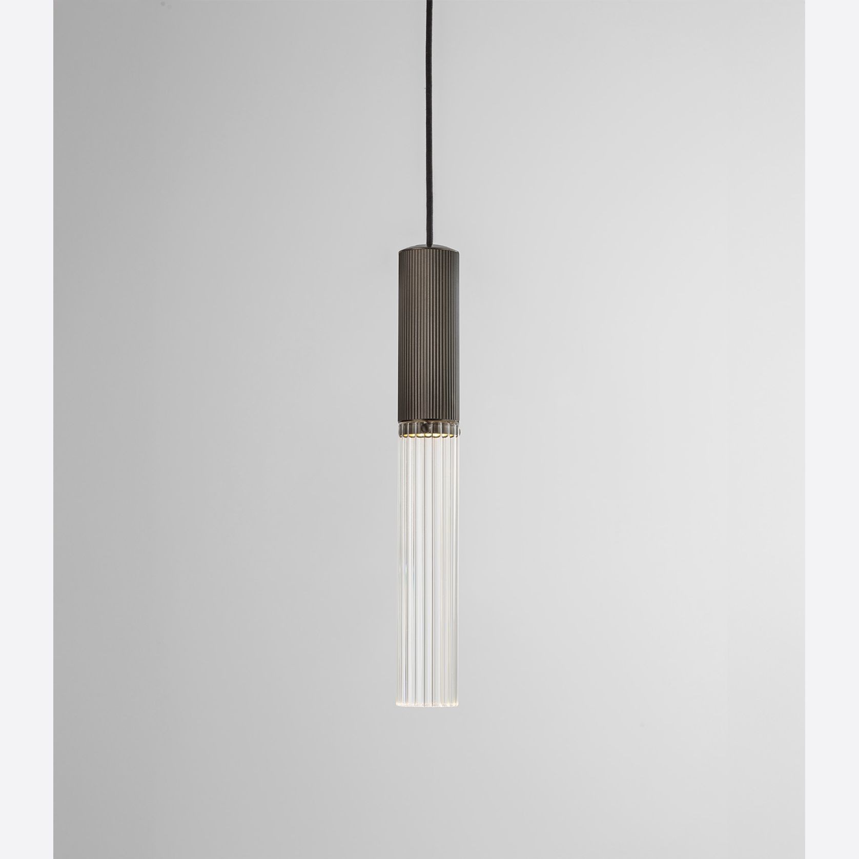 Flume Pendant Light gallery detail image