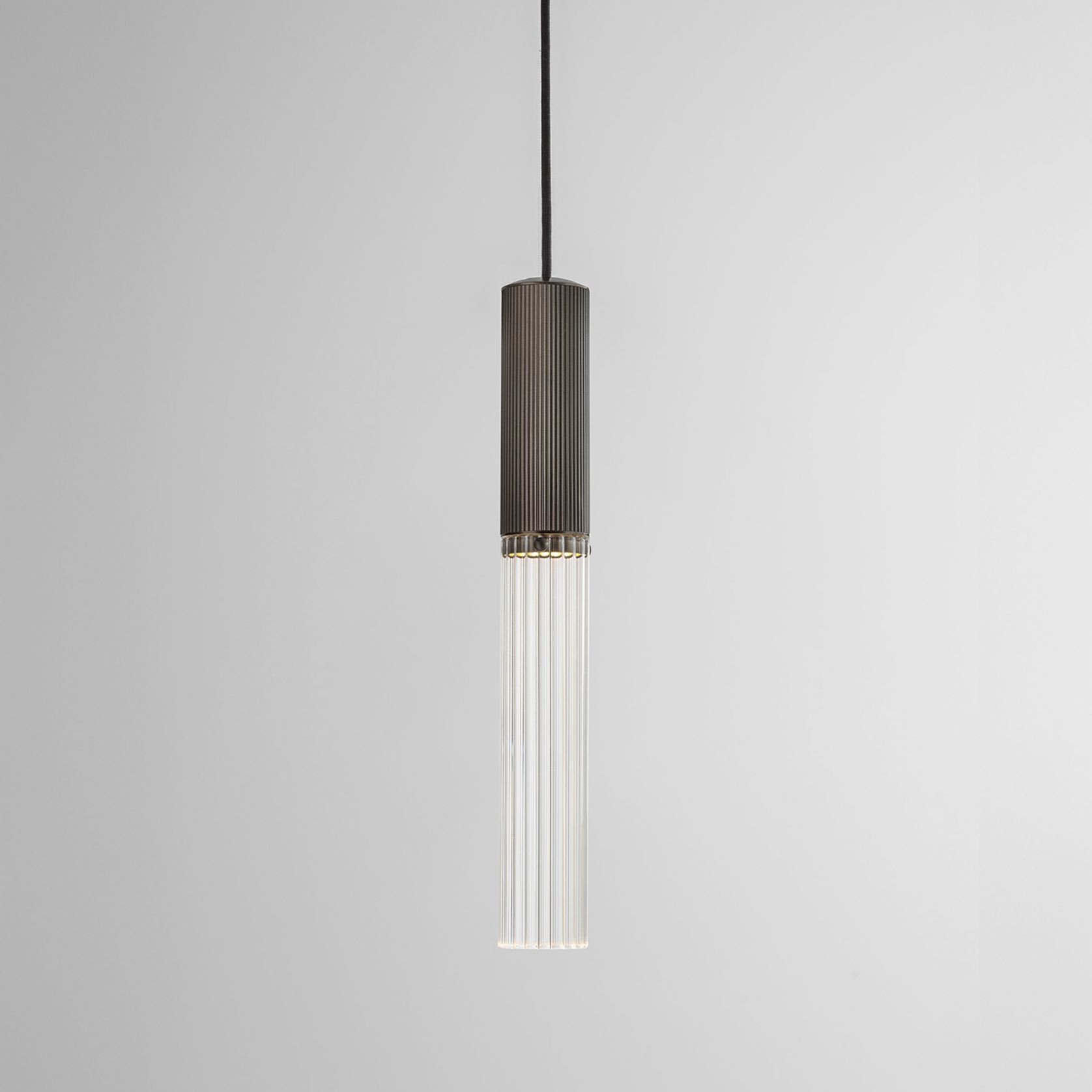 Flume Pendant Light gallery detail image