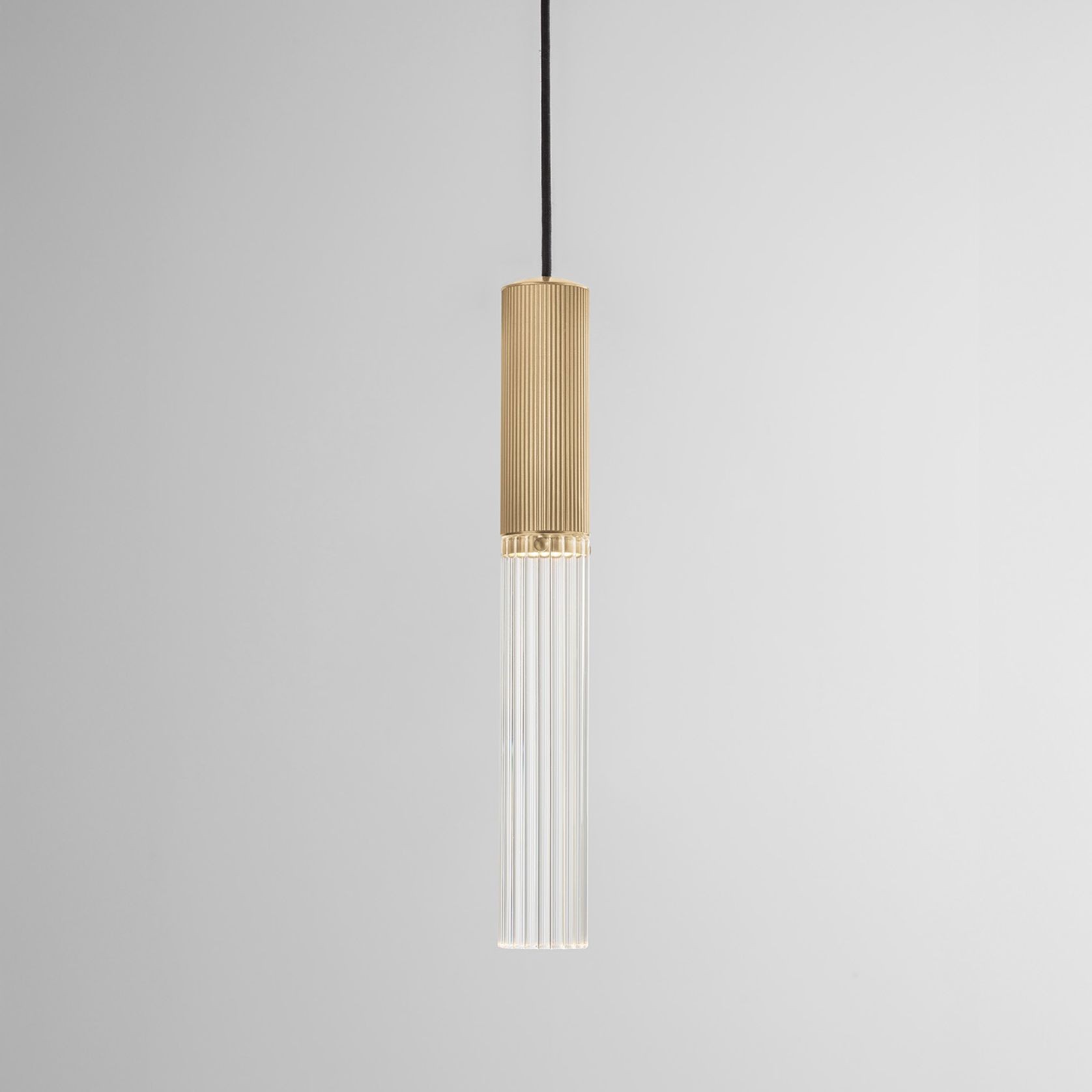 Flume Pendant Light gallery detail image