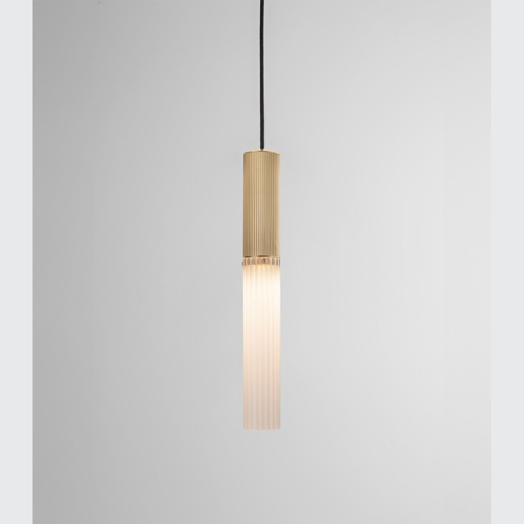 Flume Pendant Light gallery detail image