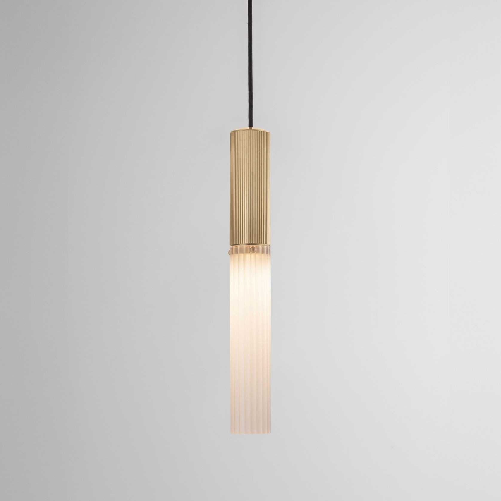 Flume Pendant Light gallery detail image