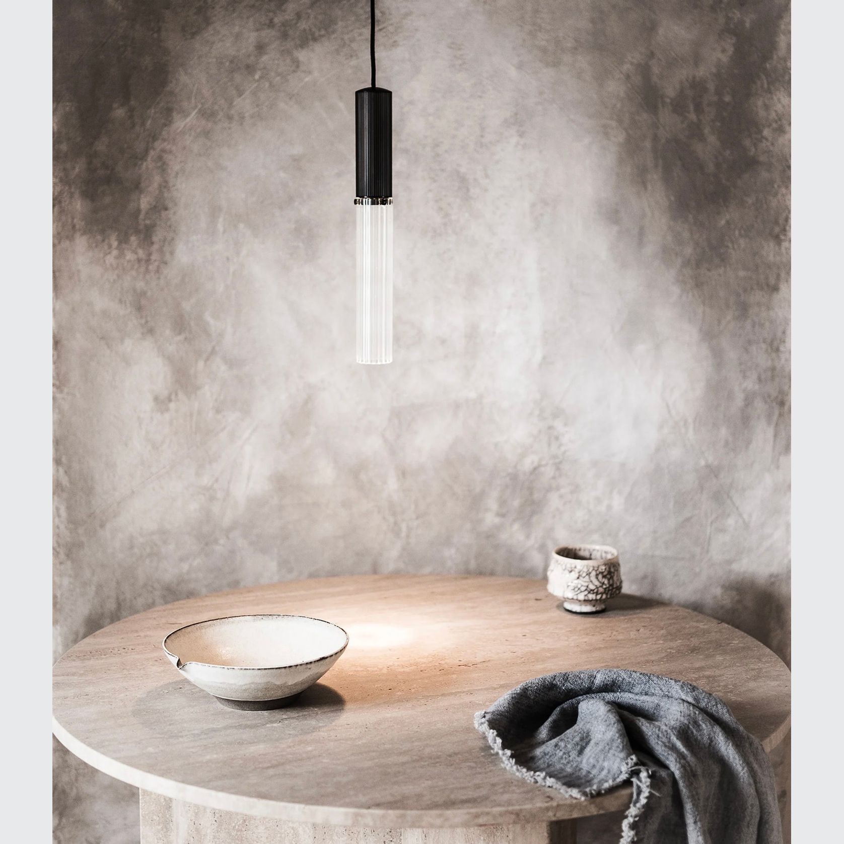 Flume Pendant Light gallery detail image