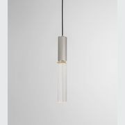 Flume Pendant Light gallery detail image