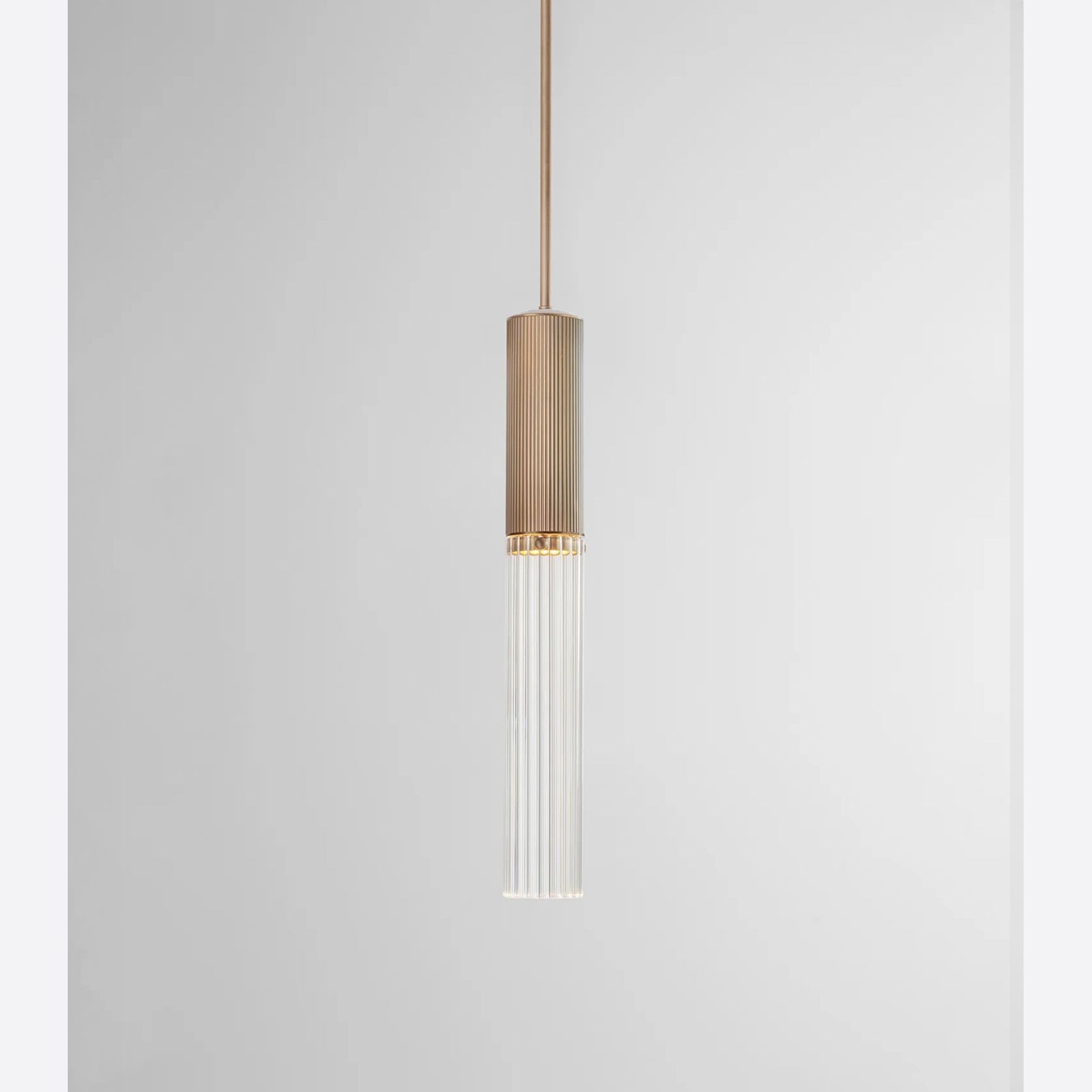 Flume Pendant Light gallery detail image