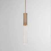 Flume Pendant Light gallery detail image