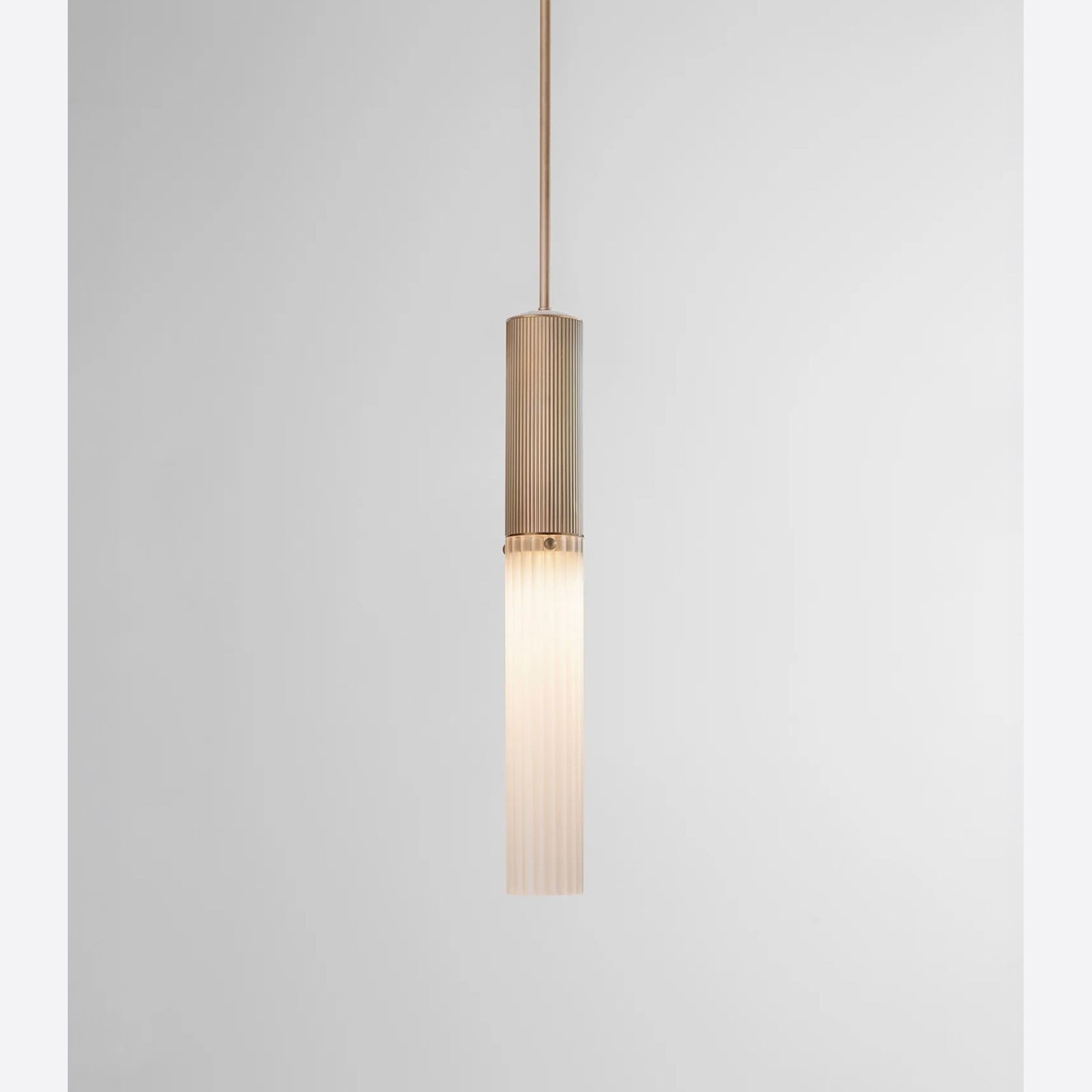 Flume Pendant Light gallery detail image