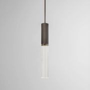 Flume Pendant Light gallery detail image