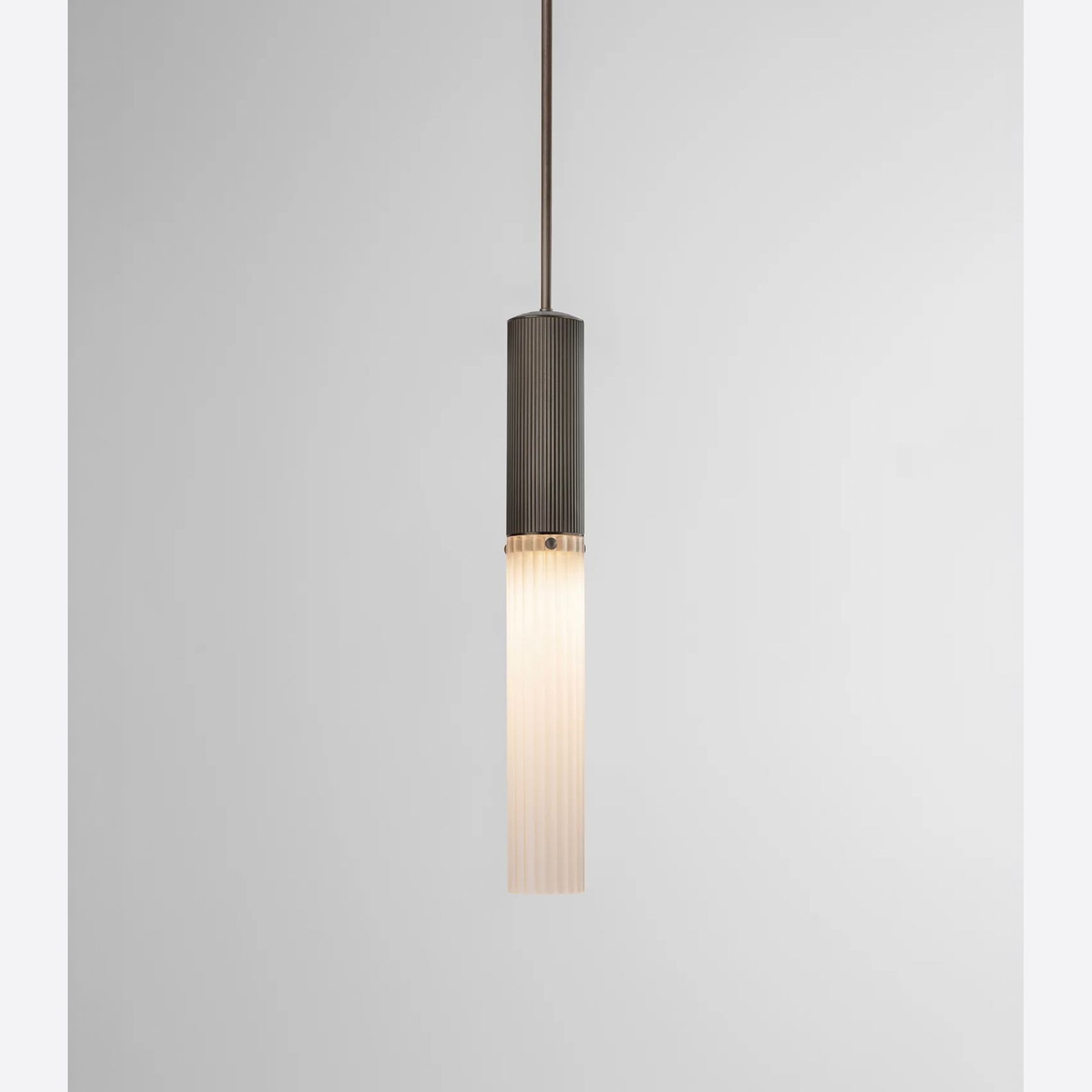 Flume Pendant Light gallery detail image