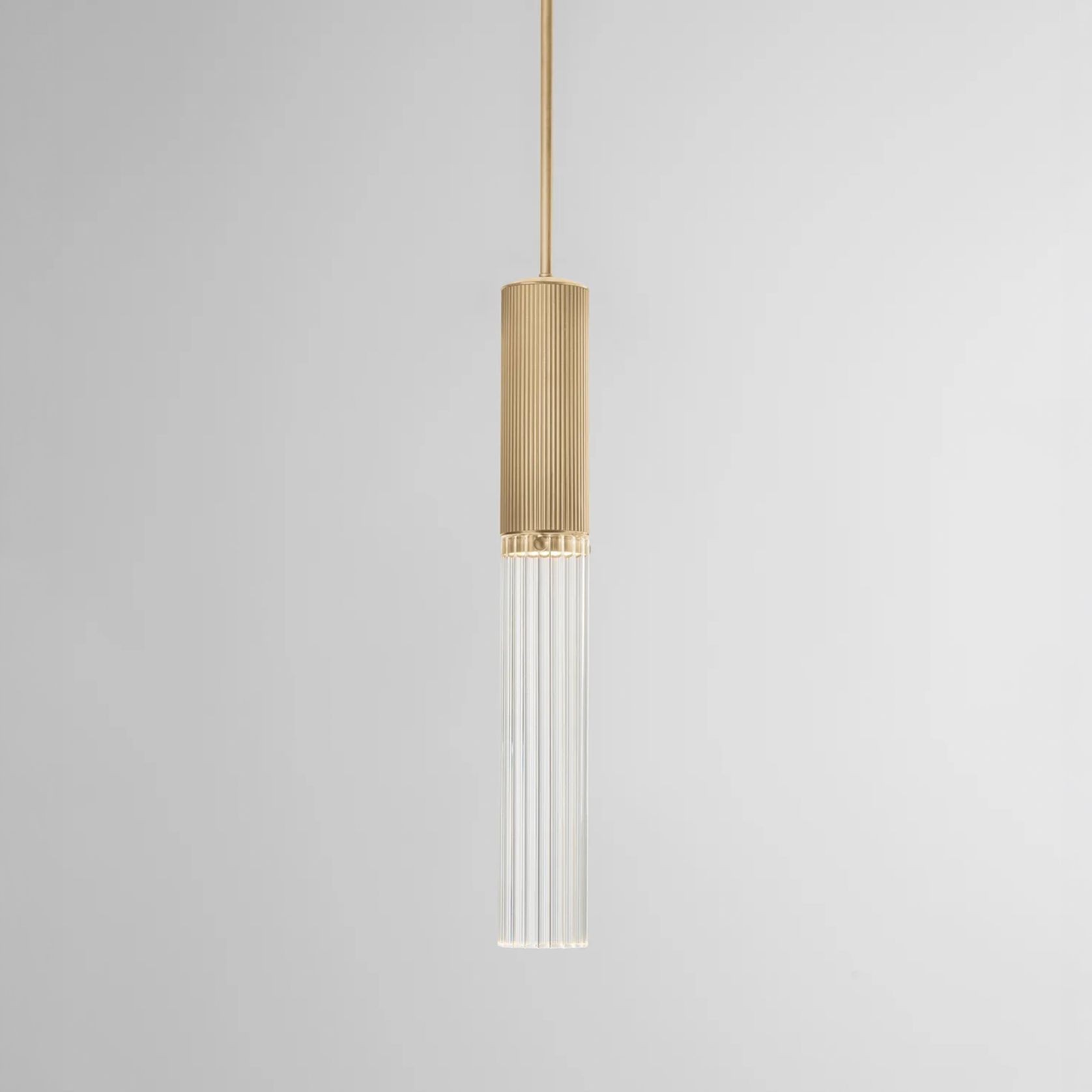 Flume Pendant Light gallery detail image