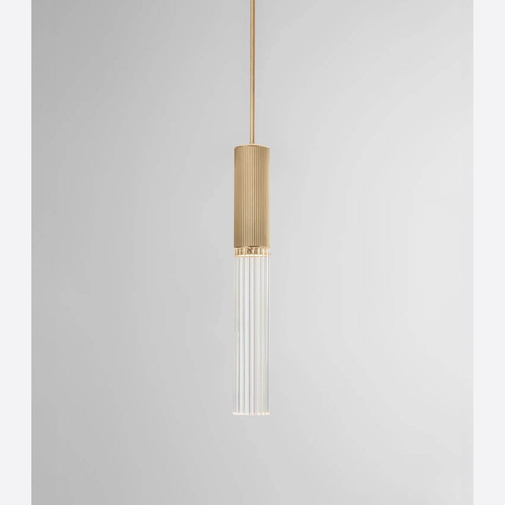 Flume Pendant Light gallery detail image