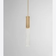 Flume Pendant Light gallery detail image