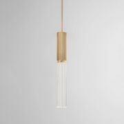 Flume Pendant Light gallery detail image