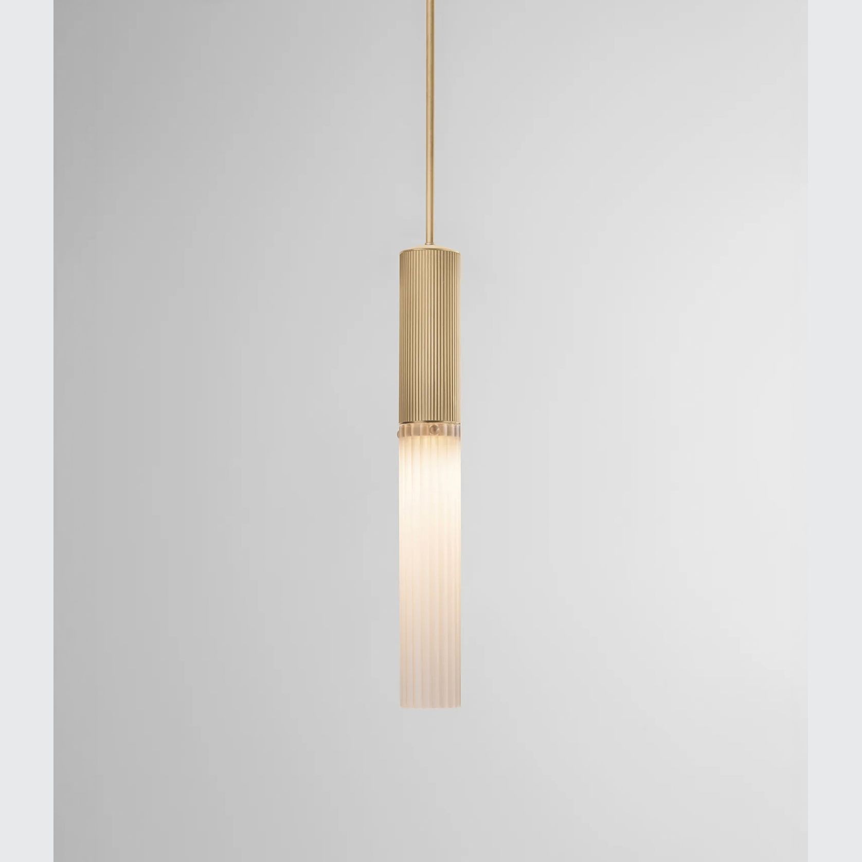 Flume Pendant Light gallery detail image