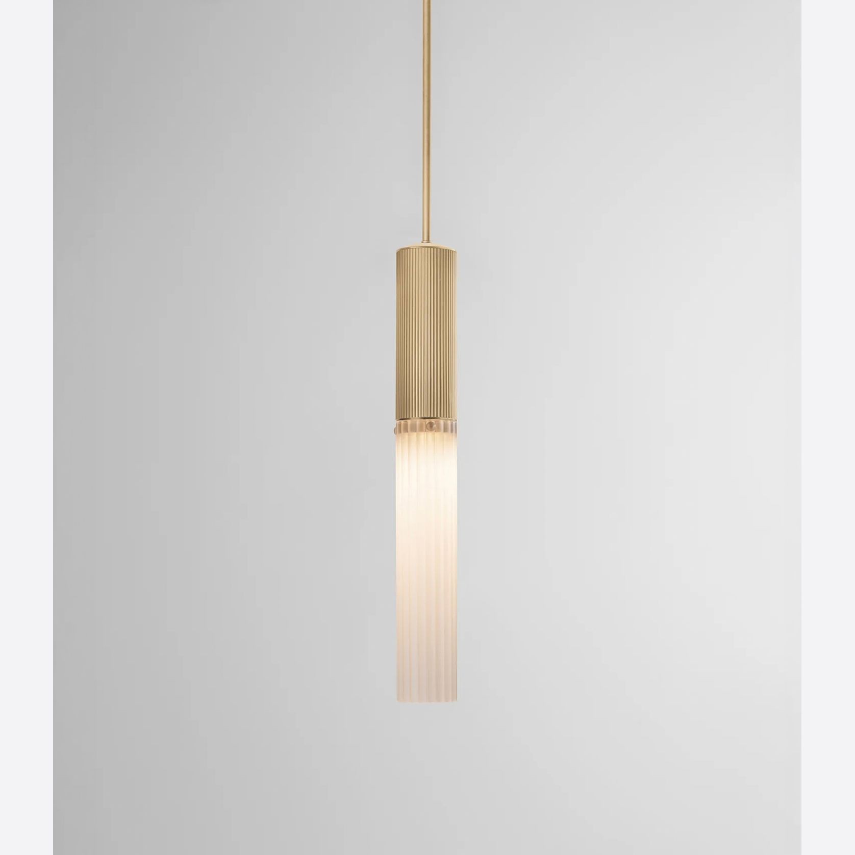 Flume Pendant Light gallery detail image