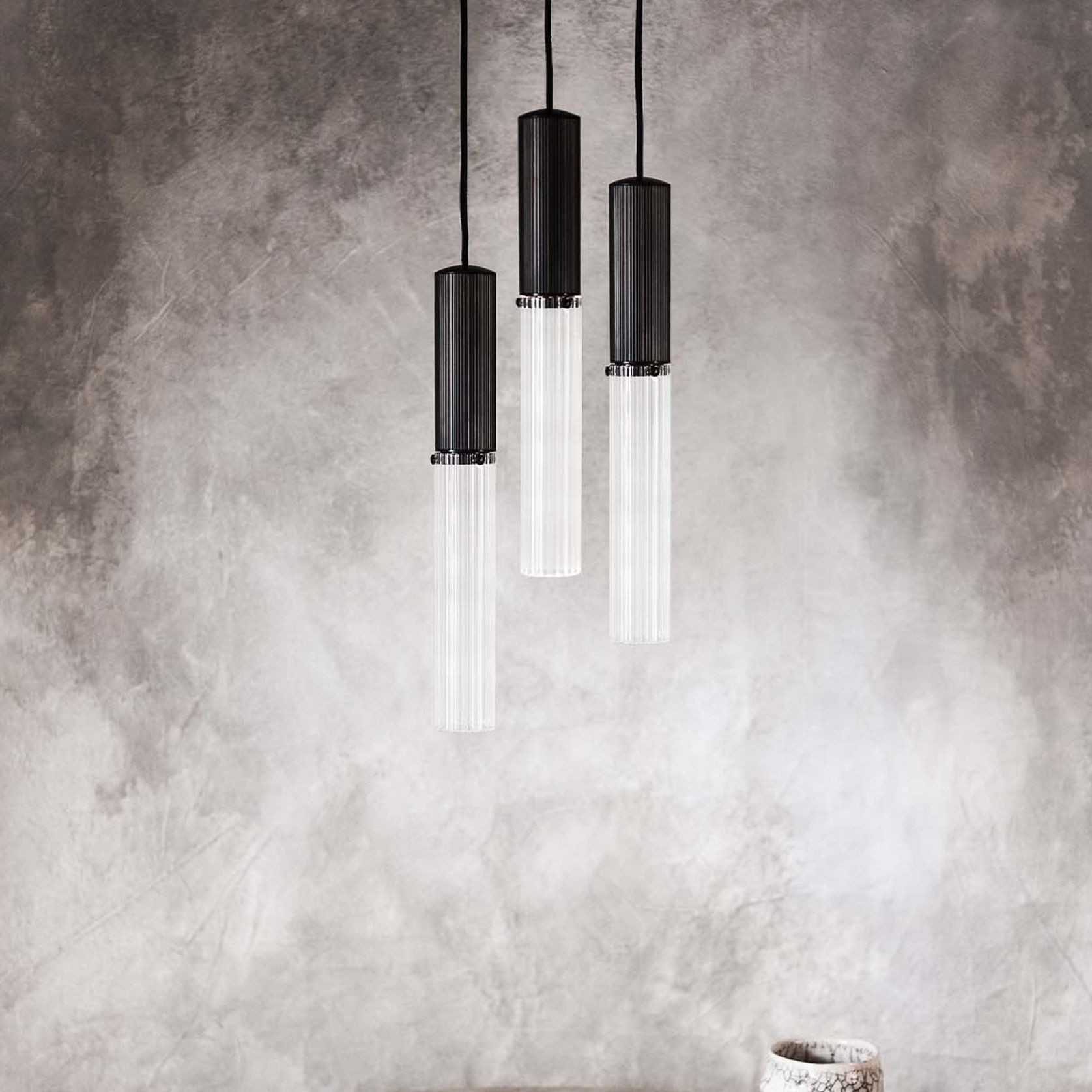 Flume 3lt Pendant Light gallery detail image