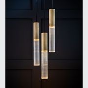 Flume 3lt Pendant Light gallery detail image