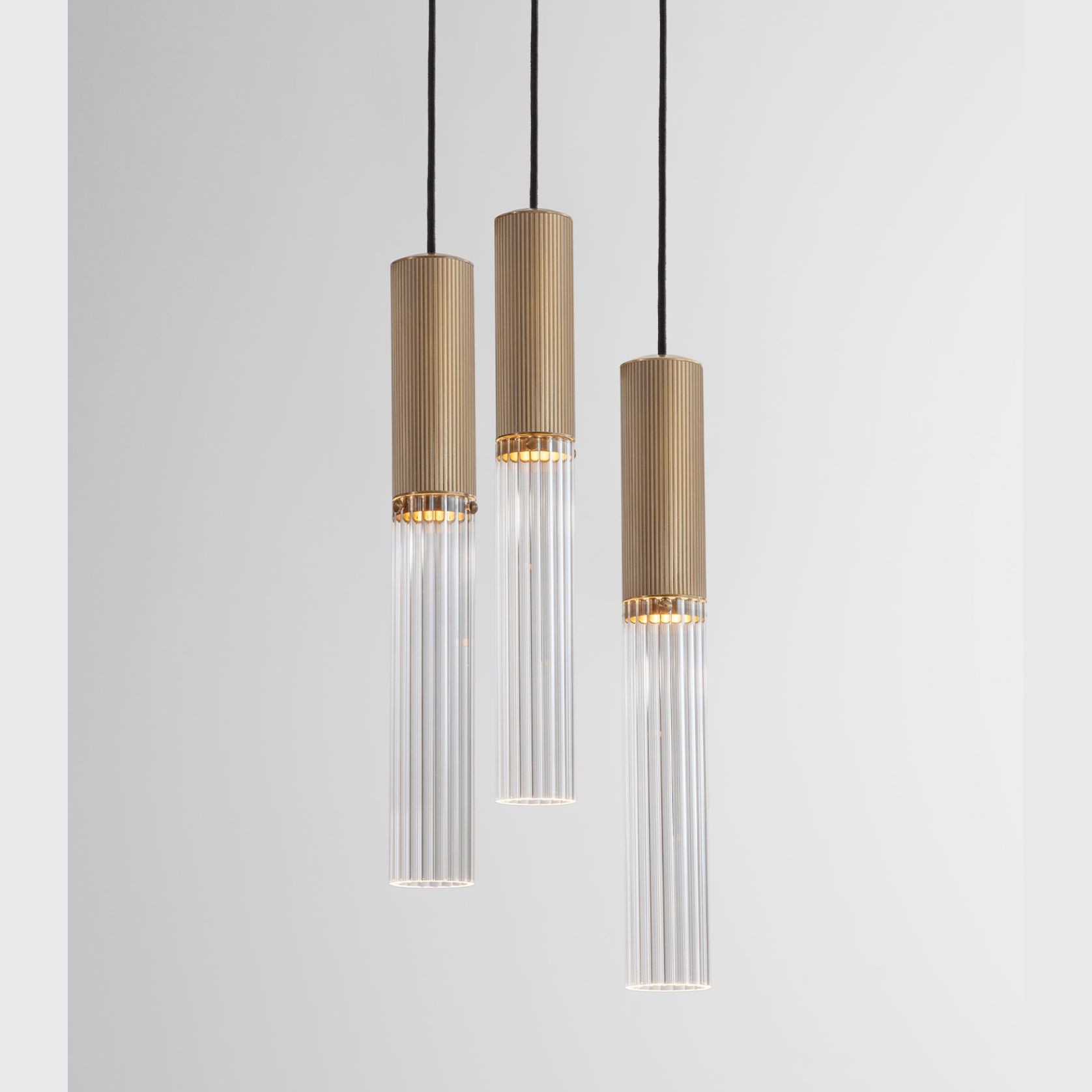 Flume 3lt Pendant Light gallery detail image