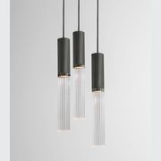 Flume 3lt Pendant Light gallery detail image