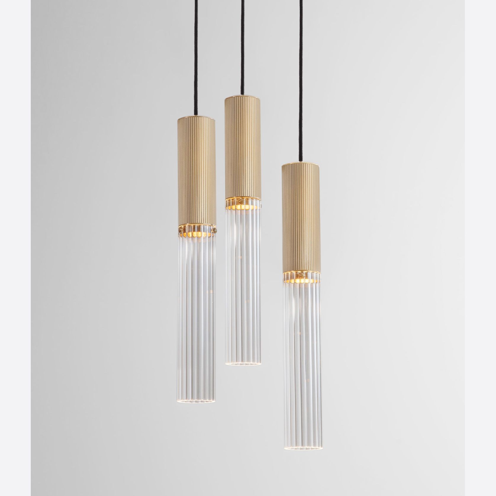 Flume 3lt Pendant Light gallery detail image
