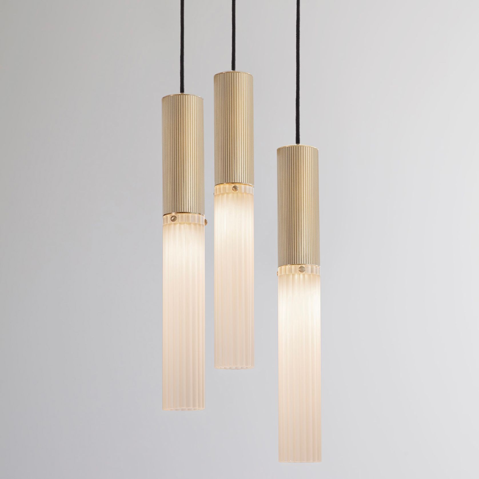 Flume 3lt Pendant Light gallery detail image