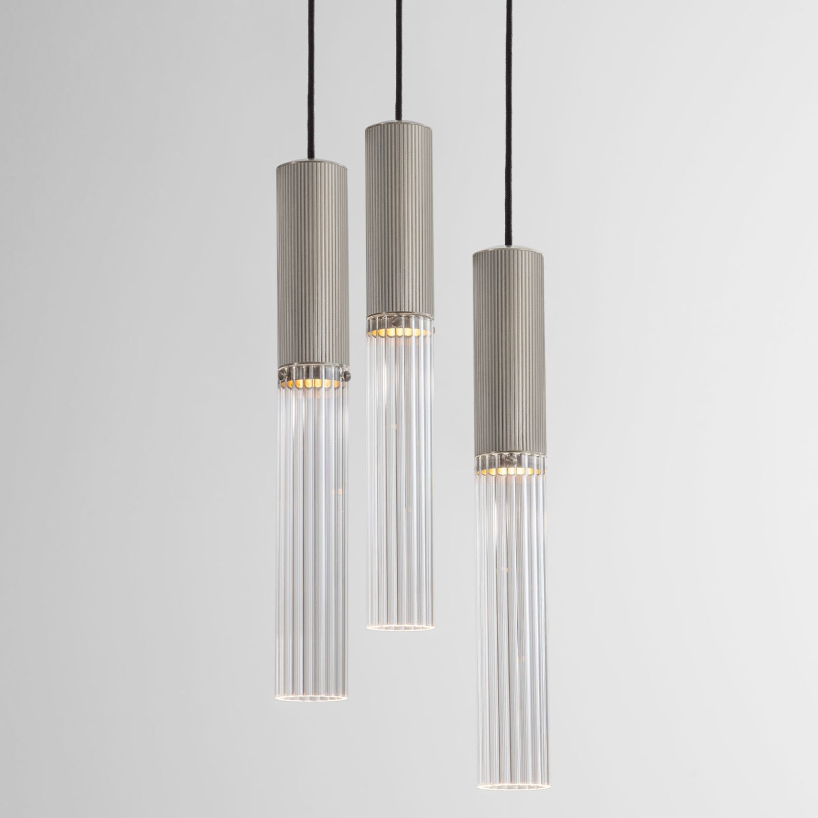 Flume 3lt Pendant Light gallery detail image