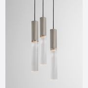 Flume 3lt Pendant Light gallery detail image