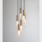 Flume 6lt Pendant Light gallery detail image