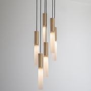 Flume 6lt Pendant Light gallery detail image
