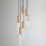 Flume 6lt Pendant Light gallery detail image