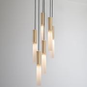 Flume 6lt Pendant Light gallery detail image