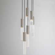 Flume 6lt Pendant Light gallery detail image