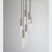 Flume 6lt Pendant Light gallery detail image