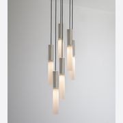 Flume 6lt Pendant Light gallery detail image
