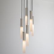 Flume 6lt Pendant Light gallery detail image