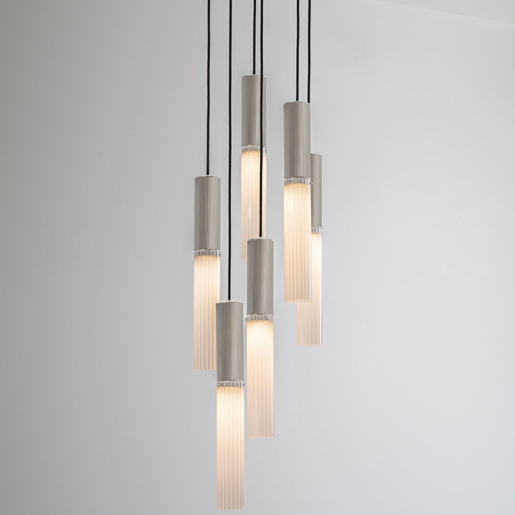 Flume 6lt Pendant Light gallery detail image