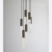 Flume 6lt Pendant Light gallery detail image