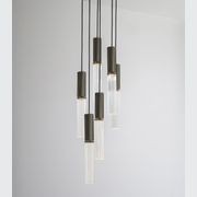 Flume 6lt Pendant Light gallery detail image