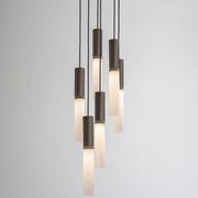 Flume 6lt Pendant Light gallery detail image