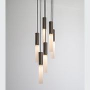 Flume 6lt Pendant Light gallery detail image