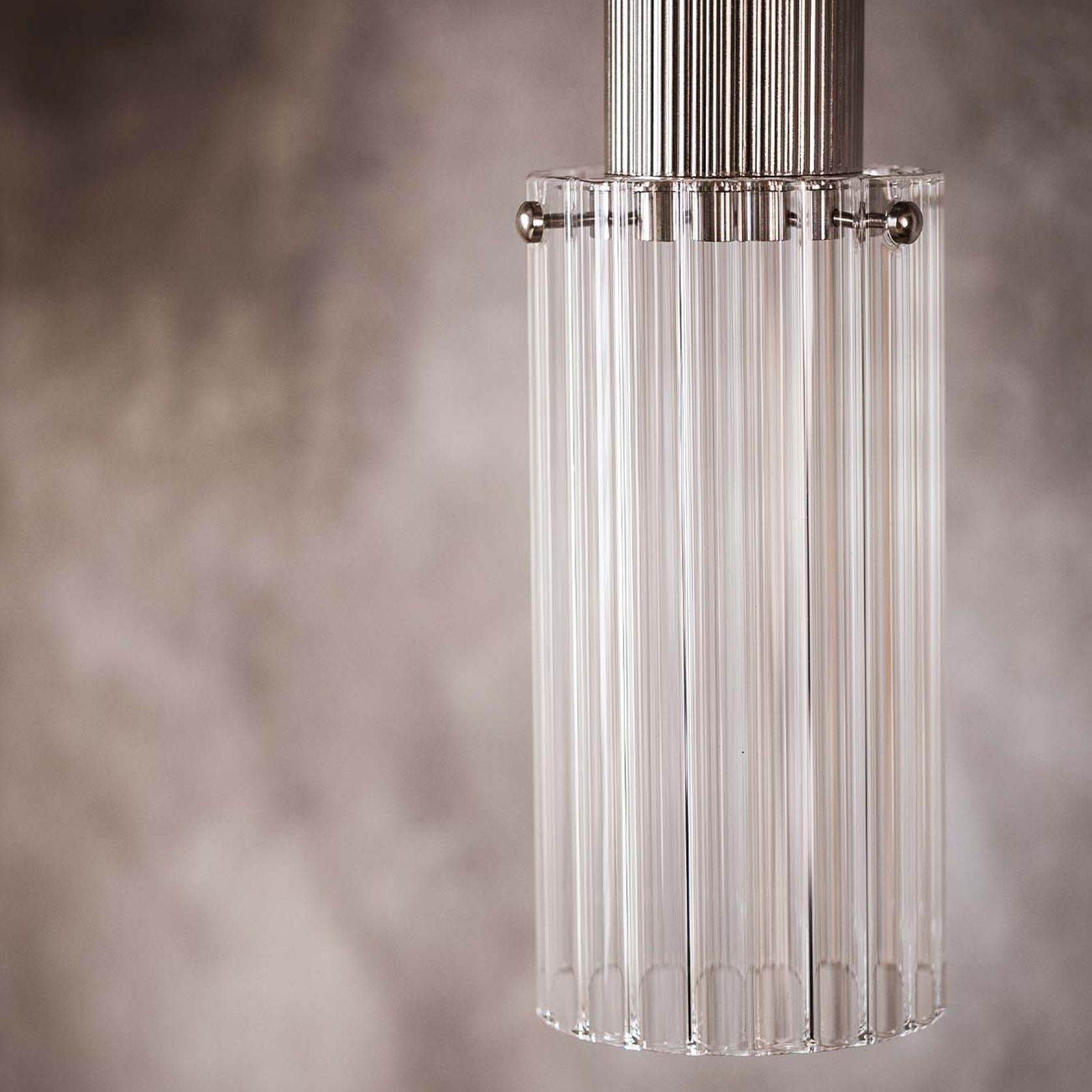 Flume Large 3lt Pendant Light gallery detail image