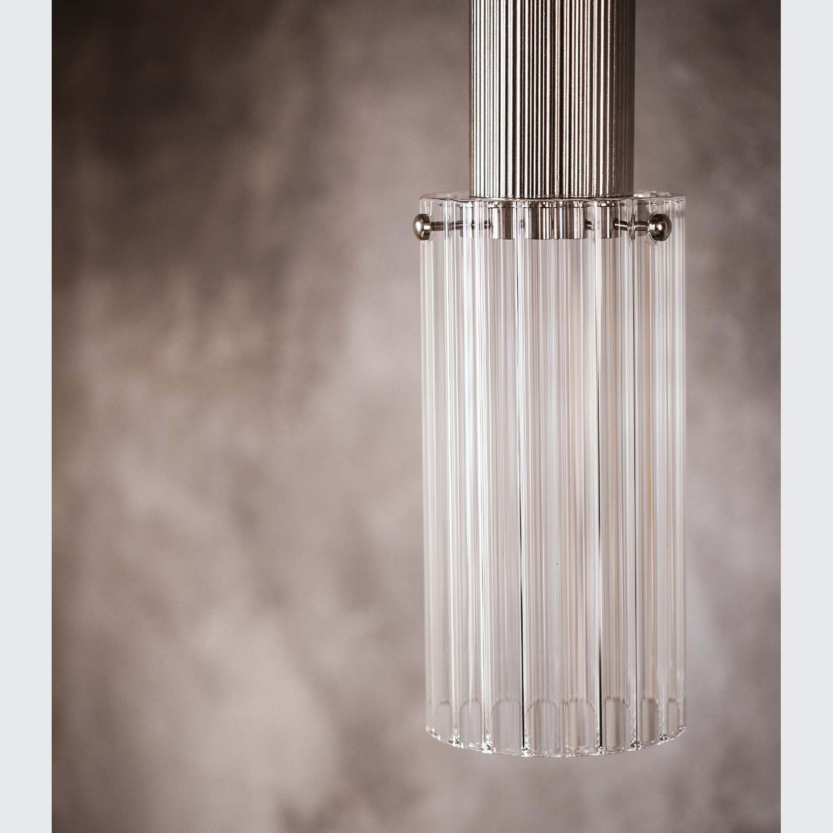 Flume Large 3lt Pendant Light gallery detail image