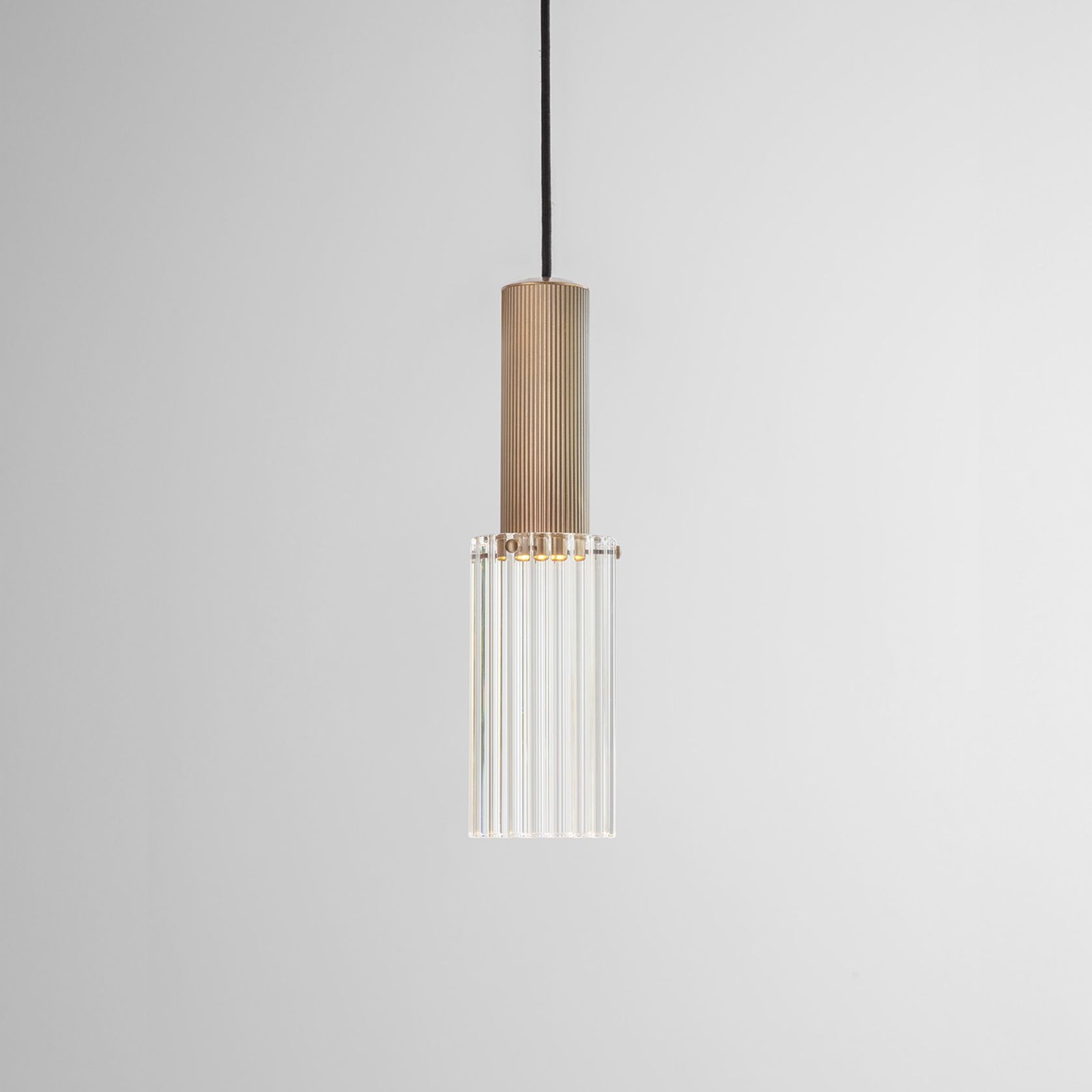 Flume Large Pendant Light gallery detail image