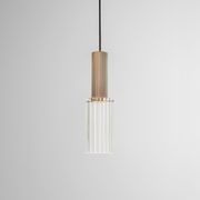 Flume Large Pendant Light gallery detail image
